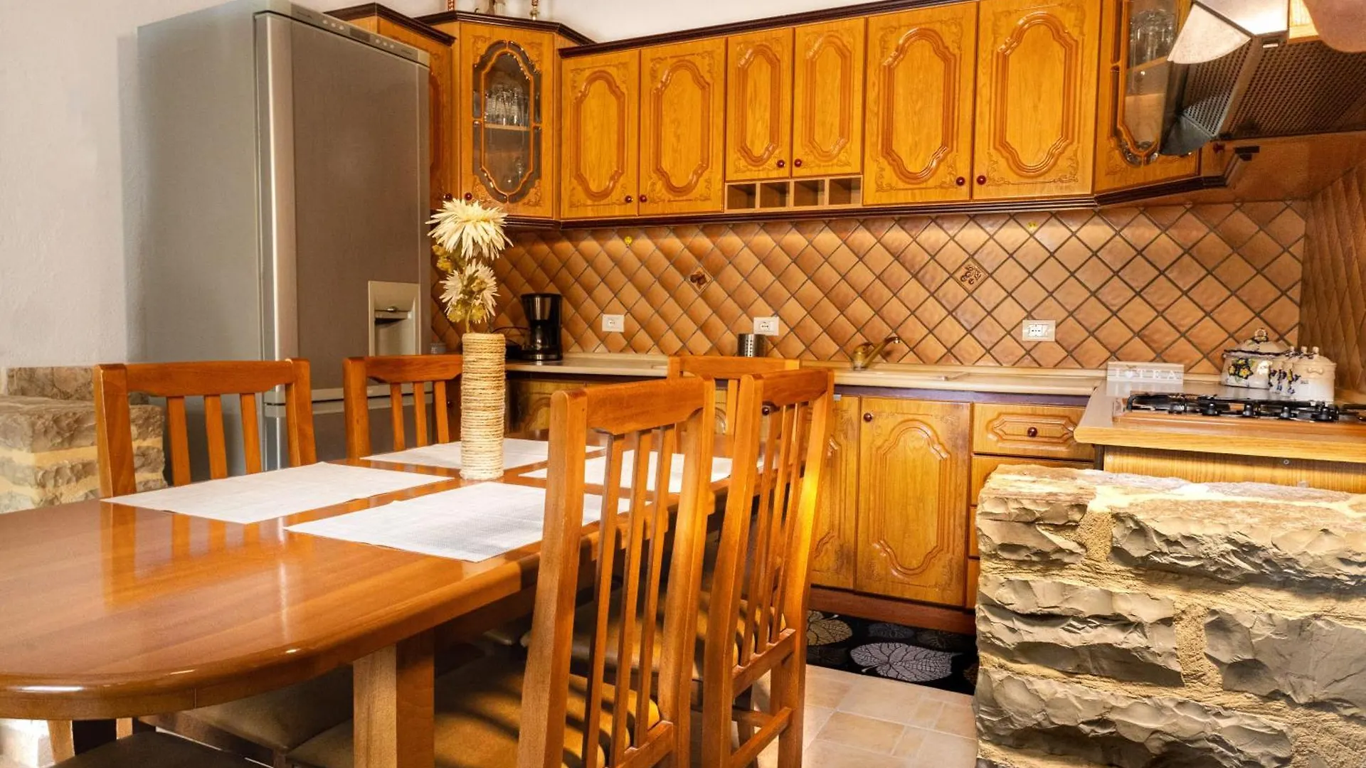 Διαμέρισμα Villa Bregasi Δυρράχιο Αλβανία