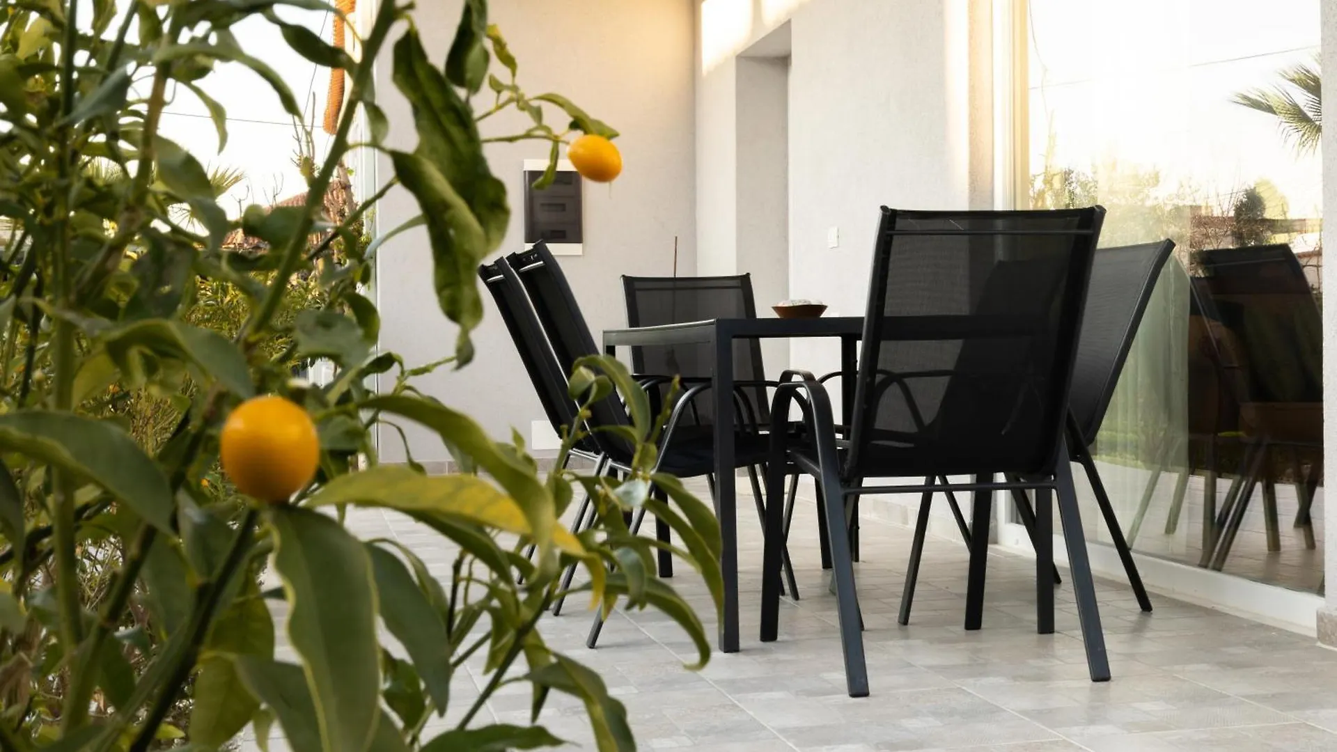 Villa Bregasi Δυρράχιο Αλβανία