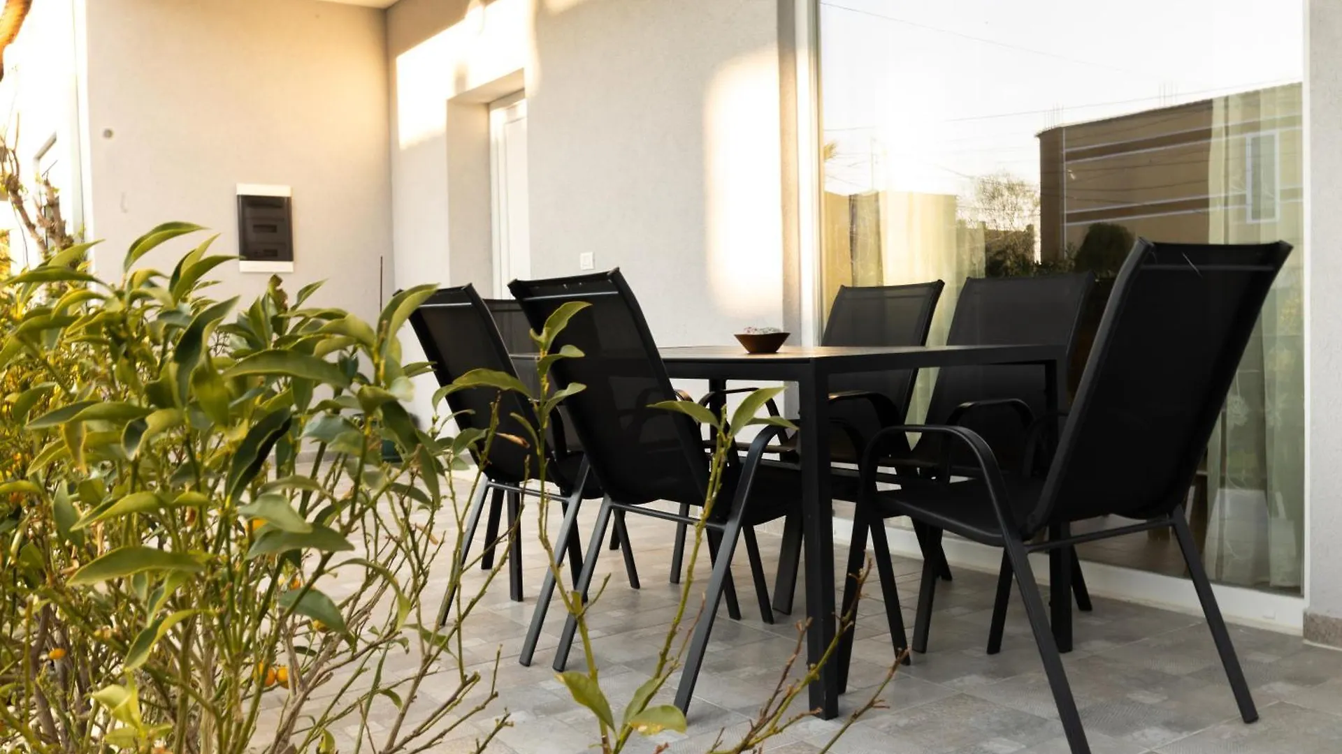 Villa Bregasi Δυρράχιο Διαμέρισμα